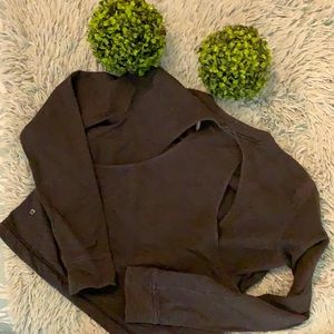 Lululemon Sweatshirt
